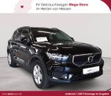 Volvo XC40 T3 Geartronic Momentum Core  - Volvo XC40: Momentum Core