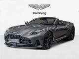 Aston Martin DB12 Volante Aston Martin Hamburg - Aston Martin Gebrauchtwagen von 2024