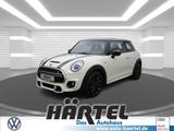 MINI COOPER S STEPTRONIC (+LEDER+NAVI+SCHIEBEDACH) - MINI MINI Gebrauchtwagen in Osnabrück