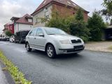 Skoda Fabia 1.4 16V Elegance Sitzheizung /... - Skoda Fabia: 16v Elegance