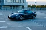 Porsche 911 997 Turbo Schalter Coupe - Sport Chr. - Diff - Porsche: 911 Sc Turbo