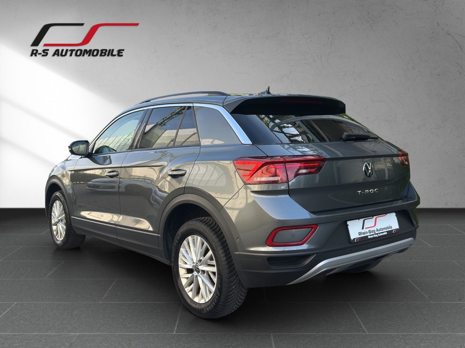 Volkswagen T-Roc *Carplay*LED*VirtualCockpit*GARANTIE foto 5