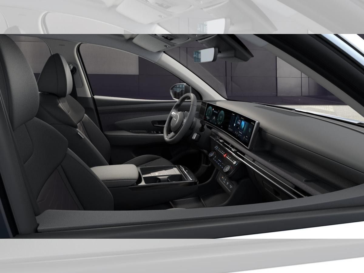 Hyundai TUCSON - Bild 7