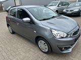 Mitsubishi Space Star Basis - Mitsubishi Space Star Basis Gebrauchtwagen