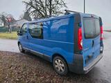 Renault Master Trafic Mixto Lkw 5 Sitze TÜ... - Renault Master aus 2010: Van