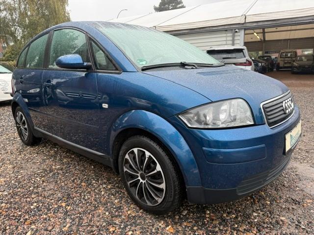 Audi A2