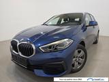 BMW 116 i Advantage Aut. LED-Xenon LC-Pro Navi 1/2  - gebrauchte BMW 116 aus dem Jahr 2024