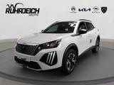 Peugeot 2008 Hybrid 136 GT PANO SHZ LM 18'' LED CARPLAY - Peugeot: L1h1