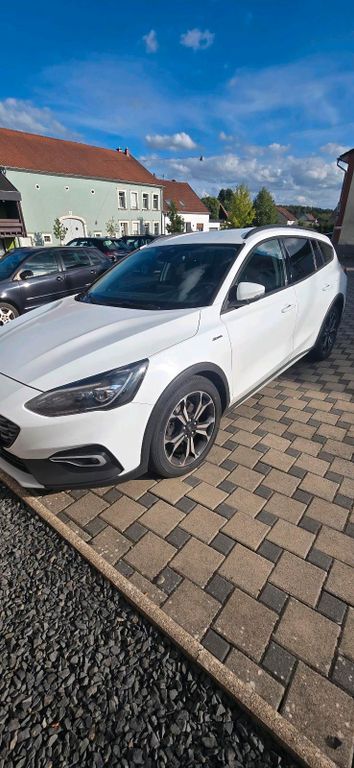Image of Ford Focus