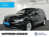 Volkswagen Tiguan 1.5 TSI LED NAV ACC SHZ KAMERA Active - VW Tiguan Gebrauchtwagen in Dortmund