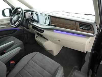 Volkswagen T7 Multivan - Bild 4
