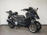 Kymco CV3 550 4T Service + TÜV neu! Reifen neu! - KYMCO ABS ROLLER