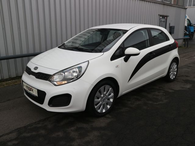 Kia Rio 1.2 Edition 7