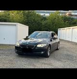 BMW 530d Cdrive - BMW 530 Gebrauchtwagen in Saarbrücken