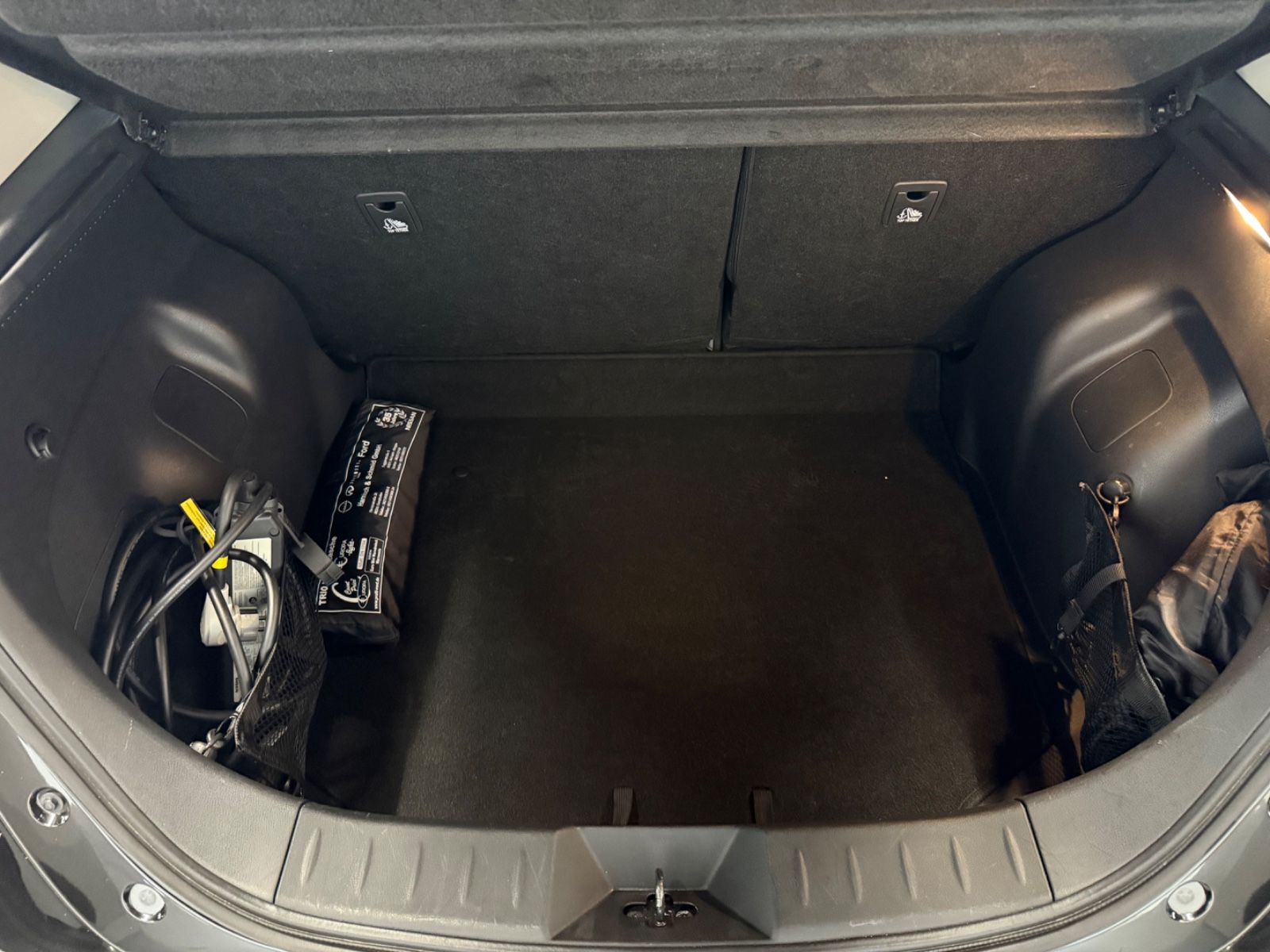 Fahrzeugabbildung Nissan Leaf 62 KW e+ N-Connecta - LED, WP, 360°