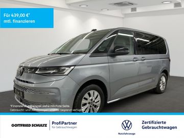Volkswagen T7 Multivan - 1