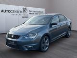 Seat Toledo FR-Line - Seat Toledo Gebrauchtwagen