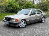 Mercedes-Benz Mercedes Benz 190E 2.0 Automatik Monoblock... - Mercedes-Benz 190 in Mainz