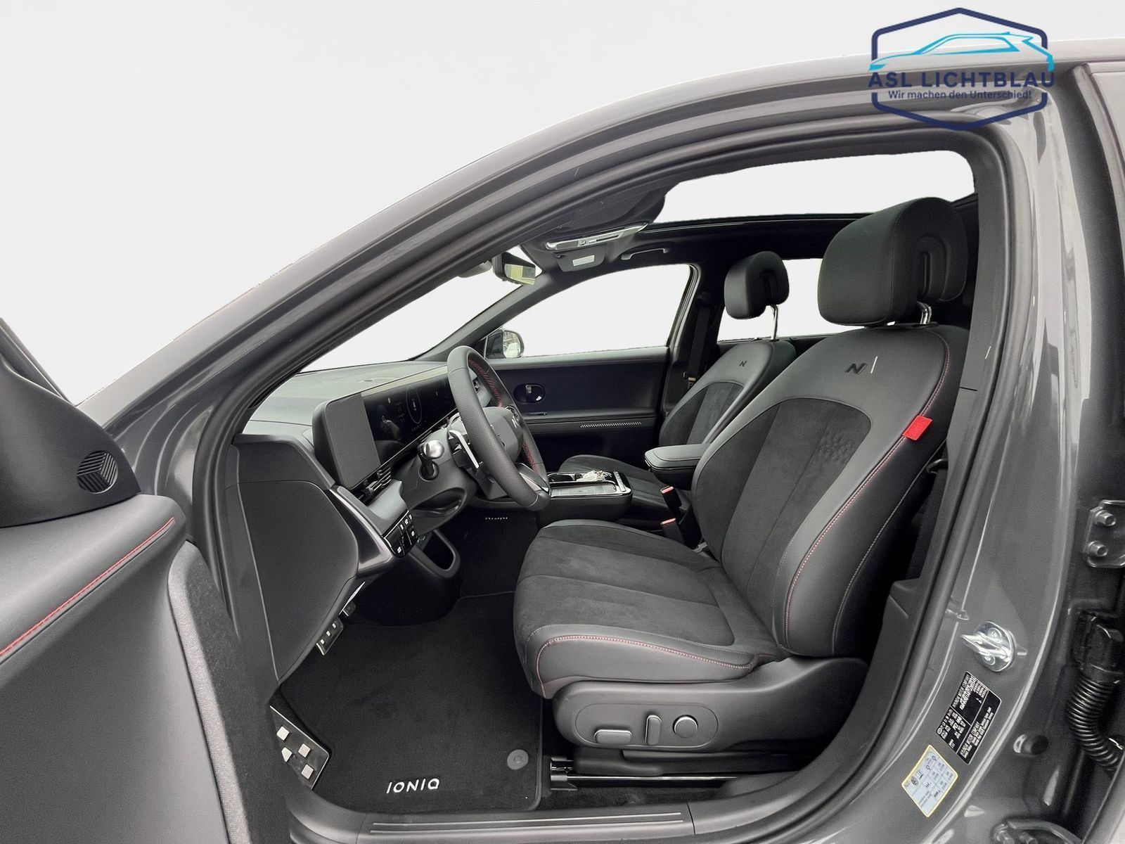 Hyundai IONIQ 5 – Bild 9