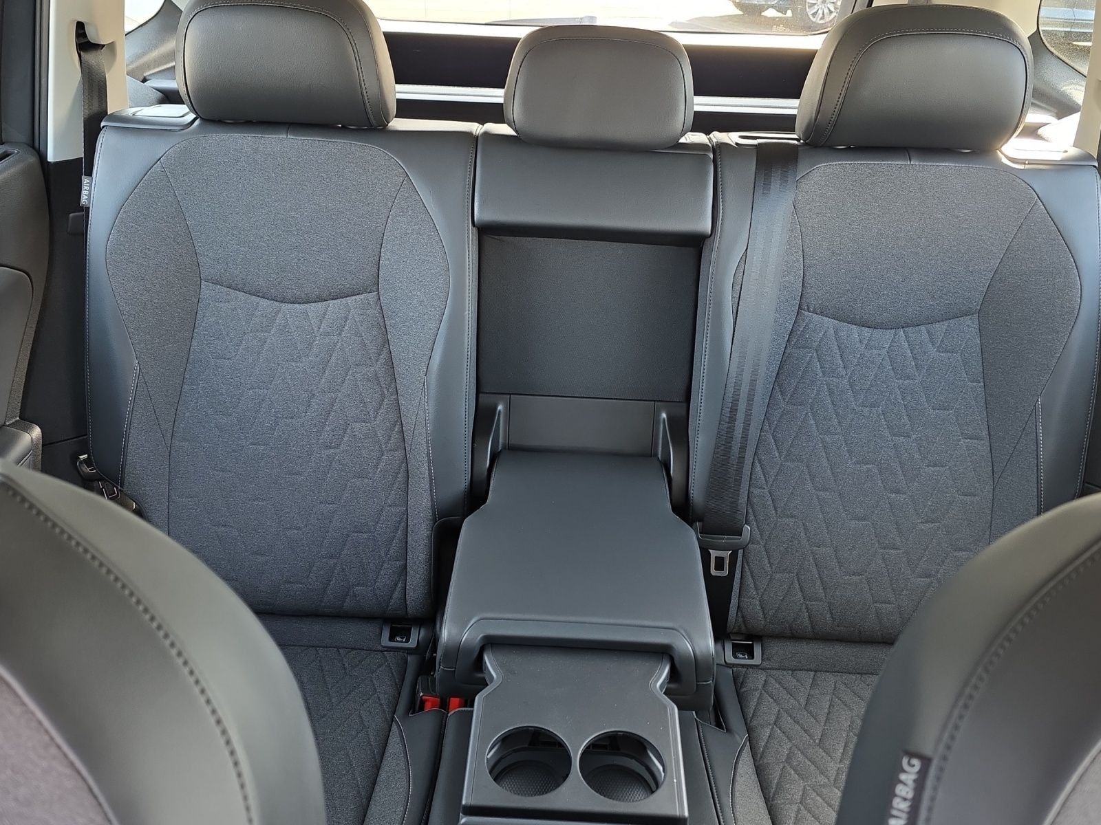 Volkswagen Tayron - Bild 19