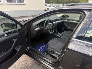 Volkswagen Passat Variant - 9