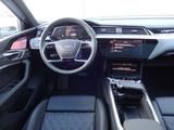 Audi e-tron Sportback S line 50 - Audi Elektroautos