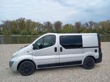 Opel Vivaro Camper - Kastenwagen Vivaro