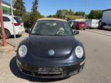 Volkswagen New Beetle Cabriolet 1.9 TDI - Volkswagen New Beetle aus 2009