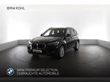BMW X1 xDrive 20d Advantage Stauassistent Head Up Di - BMW X1 in Aachen