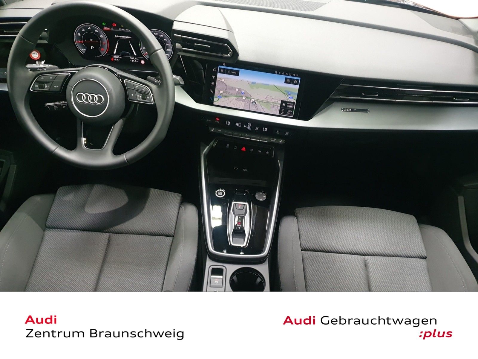 Audi A3 - Bild 7