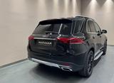 Mercedes-Benz GLE300 d 4Matic Chrom-Paket *PANO*DISTR+*KAMERA* - gebrauchte Mercedes-Benz GLE 300 aus dem Jahr 2021