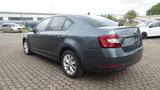 Skoda Octavia 1.8 TSI DSG Style *NAVI/LEDER/LED* - Skoda Octavia mit Benzin-Antrieb: 1.8