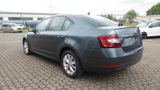 Skoda Octavia 1.8 TSI DSG Style *NAVI/LEDER/LED* - Skoda Octavia mit Benzin-Antrieb: Leder, Navigationssystem