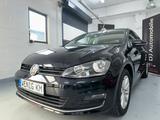 Volkswagen Golf 7 Model 2016/1.Hand/Black/Navi/Nur 48.000KM - Volkswagen Golf: 7