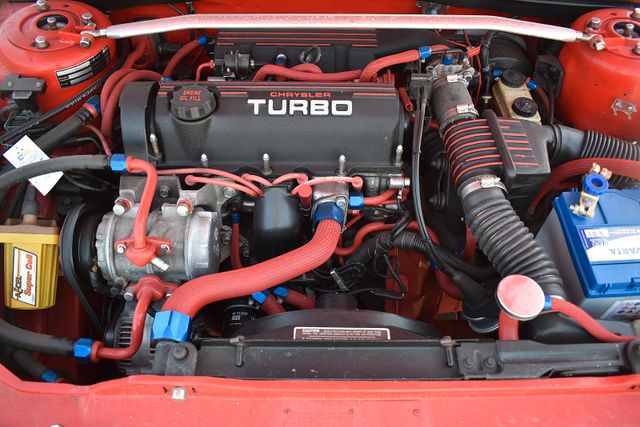 Chrysler Daytona