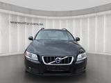 Volvo V70 Kombi Momentum*Leder*2.Hand*Scheckheft* - Volvo V70: L