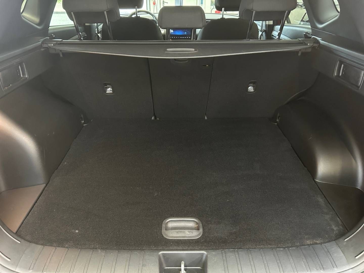 Fahrzeugabbildung Hyundai TUCSON Plug-in-Hybrid TREND-Paket