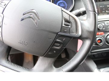 Citroën C4 Exclusive