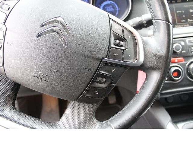 Citroën C4 Exclusive