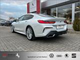 BMW M 850i i M Sport xDrive Gran Coupe Harman-Kardon - BMW M850 mit Panoramadach