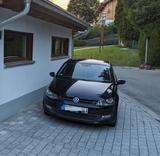 Volkswagen Polo 1.2 TSI -