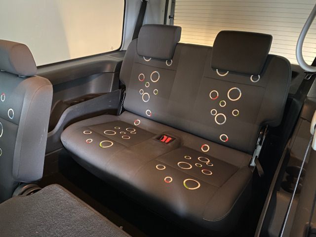 Caddy Maxi Roncalli 1.2 TSI 7-Sitzer EPH+KLIMA