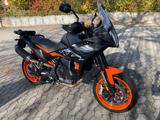 KTM 890 SMT - KTM 890 SMT