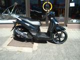 Peugeot Kisbee M (Tweet) 125 Großrad-Roller Euro5 - Peugeot Kisbee M