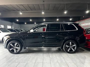 Volvo XC90 - 4
