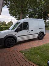 Ford Transit Connect - gebrauchte Ford Transit Connect aus dem Jahr 2007