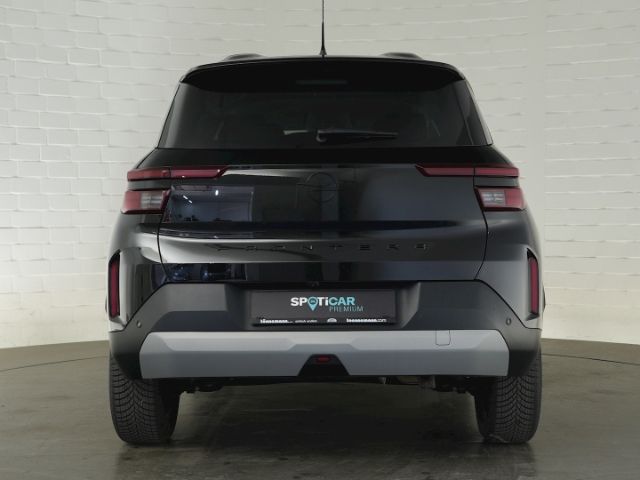 Frontera C HYBRID GS eDCT+NAVI+RÜCKFAHRKAMERA+SI