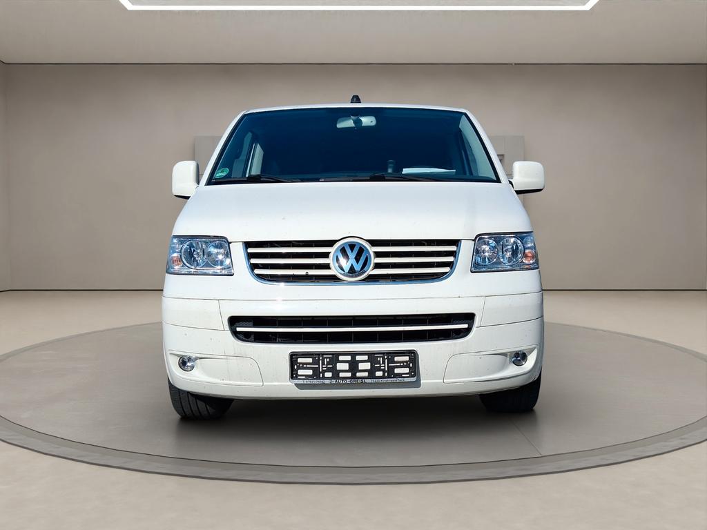 Volkswagen T5 Multivan