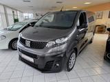Fiat Scudo Kasten 2,0 L3 SX NAVI PDC Rückfahrkamera - Fiat Scudo: Automatik
