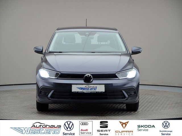 Volkswagen Polo Life 1.0l TSI 70kW 5-Gang Navi LED PDC